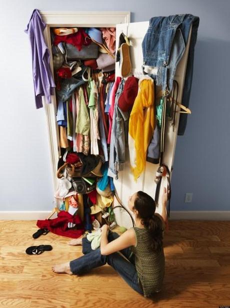 How to Transition Your Wardrobe into Fall (In Steps) Photo: Gallery Hip