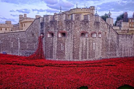 The Bloody Tower