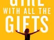 Girl With Gifts M.R. Carey