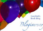Blogiversary Competition Time