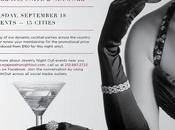 Women's Jewelry Association Presents Night September