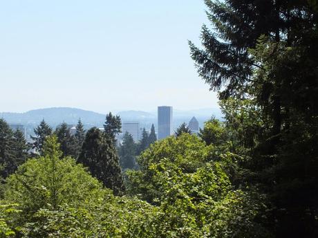 Fling 2014: Portland Japanese Garden