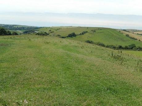 Dorset Coastal Walk (Part 2)