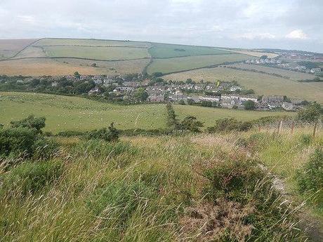 Dorset Coastal Walk (Part 2)