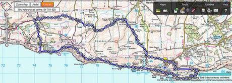 Dorset Coastal Walk (Part 2)