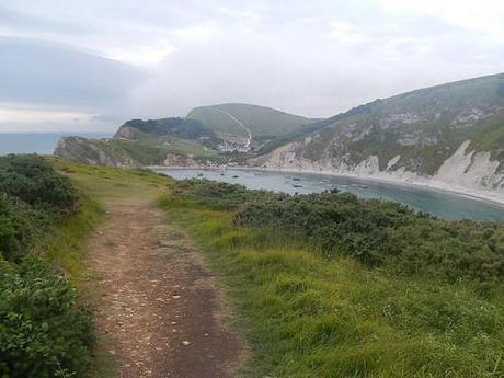 Dorset Coastal Walk (Part 2)