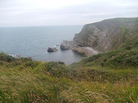 Dorset Coastal Walk (Part 2)