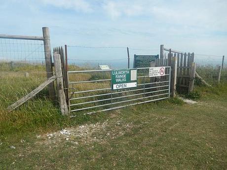 Dorset Coastal Walk (Part 2)