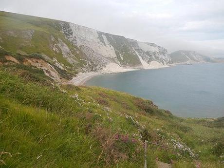 Dorset Coastal Walk (Part 2)
