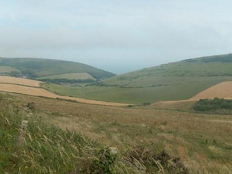 Dorset Coastal Walk (Part 2)