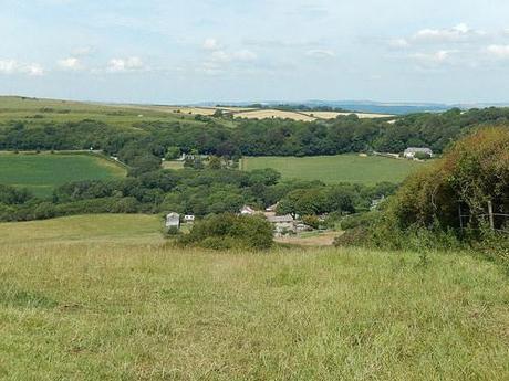 Dorset Coastal Walk (Part 2)