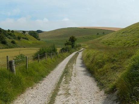 Dorset Coastal Walk (Part 2)