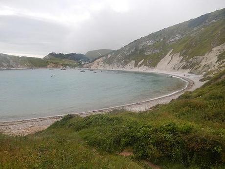 Dorset Coastal Walk (Part 2)