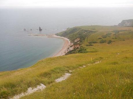 Dorset Coastal Walk (Part 2)