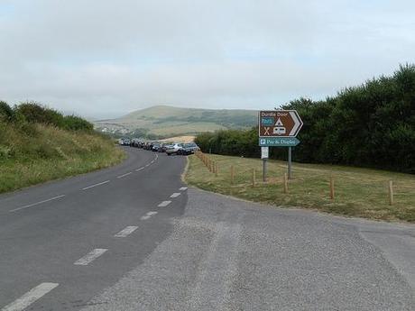 Dorset Coastal Walk (Part 2)