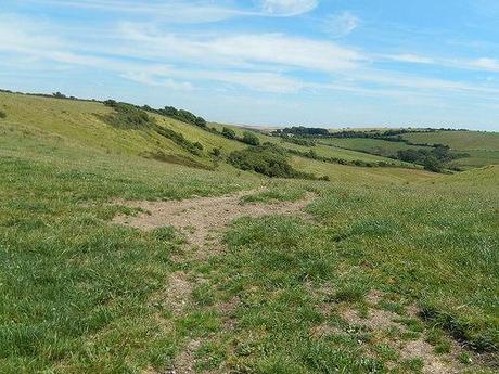 Dorset Coastal Walk (Part 2)