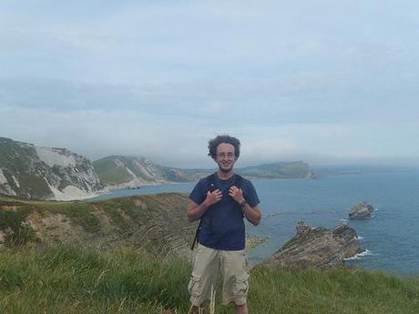 Dorset Coastal Walk (Part 2)