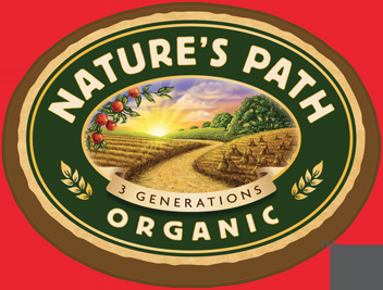 Nature's Path Organic Range Nature's Path Organic Range