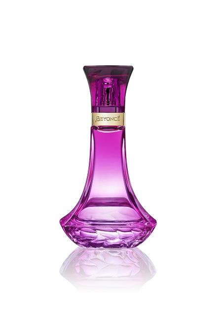 Heat 50 ml bottle