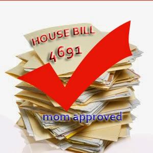 In The News: Proposed House Bill 4691 - Paid Leaves for Working Parents