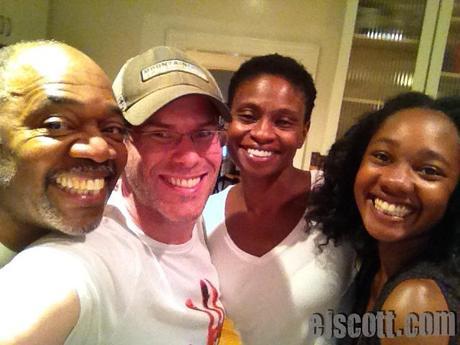 EJ’s Podcast with True Blood’s Adina Porter and Gregg Daniel Adinaporter-greggdaniel