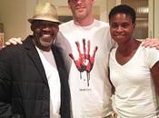 EJ’s Podcast with True Blood’s Adina Porter Gregg Daniel