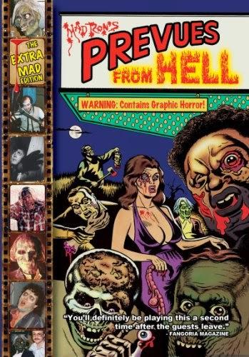 #1,478. Mad Ron's Prevues from Hell  (1987)