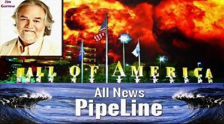 Dr. Jim Garrow Delivers A New Warning! All News Pipeline Exclusive Interview With Whistleblower