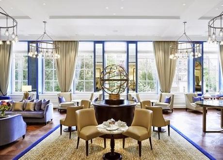 Hello Amsterdam [the Waldorf Astoria launches]