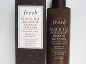 Review: Fresh Black Age-Delay Instant Infusion Treatment Toner