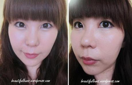 Amorepacific Perfection Bloom Foundation (6)