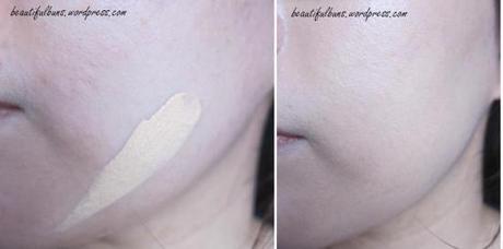 Amorepacific Perfection Bloom Foundation (4)