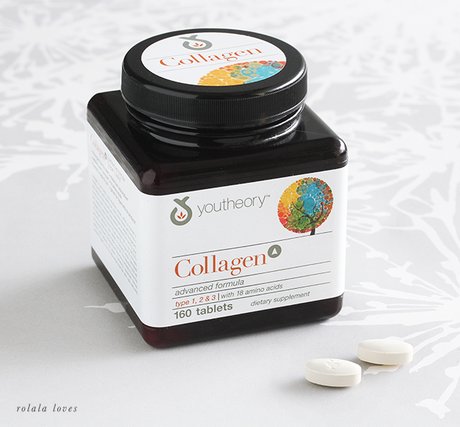 Youtheory Collagen Advanced Review