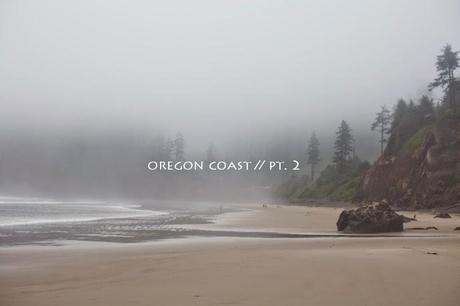 oregon coast // pt. 2