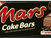 Mars Adds Cake Bars Collection…