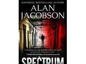 Book Review: Spectrum