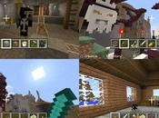Minecraft Arrives Today, Hitting Xbox September