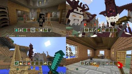 minecraft-ps4