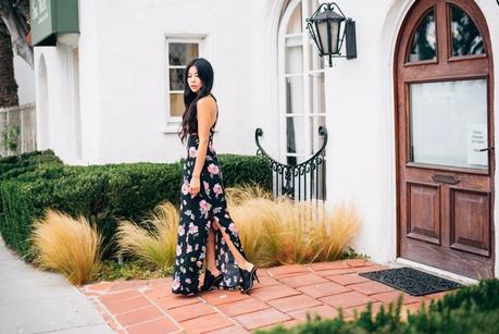 Jenny Wu fashion style beauty blogger