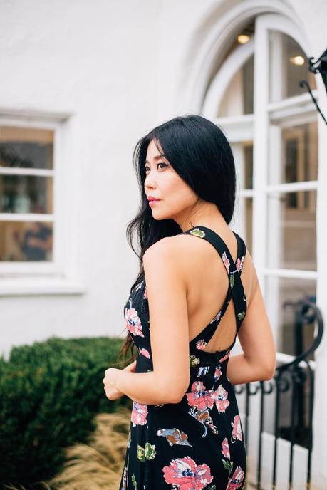 Jenny Wu fashion style beauty blogger