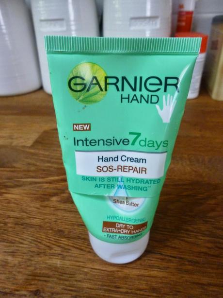 Using It All - No Spend