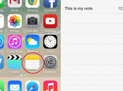 Share Print Notes Your iPhone