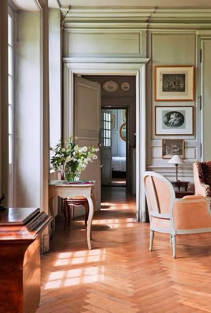 What I Love Wednesday