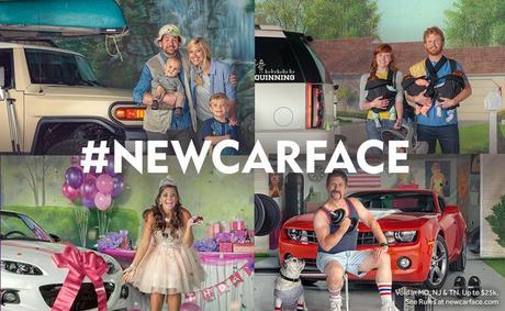 #newcarface