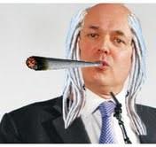 “Lash The Fat To Houses To Save Energy!” Says Ian Duncan Smith