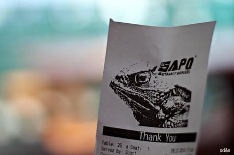 el sapo