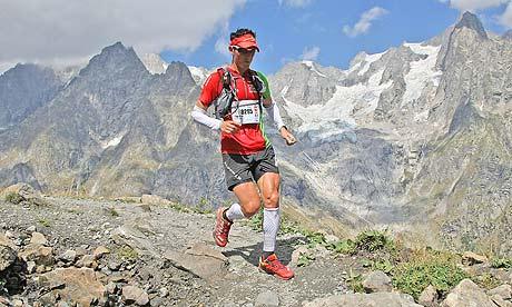 The North Face Ultra-Trail Du Mont-Blanc Sees Repeat Winners