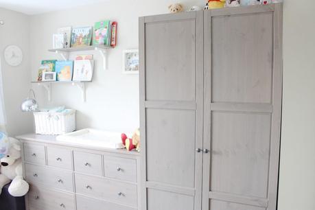 6 Lovely Wall Art Ideas for your Baby’s Nursery Room