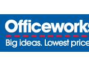 Officeworks Father's Gift Guide