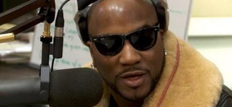 Jeezy Interview w/ The Breakfast Club